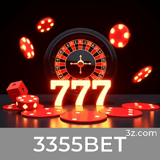3355BET: Diversão Ilimitada para Jogadores Brasileiros