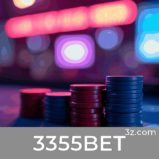 3355BET: Multiplique Seus Ganhos com o Jogo Crash