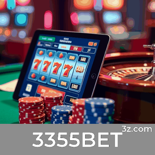 3355BET.com - Apostas Online, Cassino e Jogos ao Vivo - 3355BET