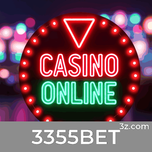 3355BET: Experiência de Cassino Profissional e Imersiva