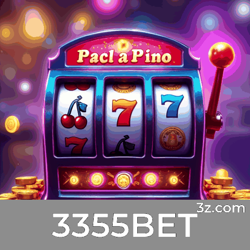 3355BET: O Melhor em Cassino Online e Apostas