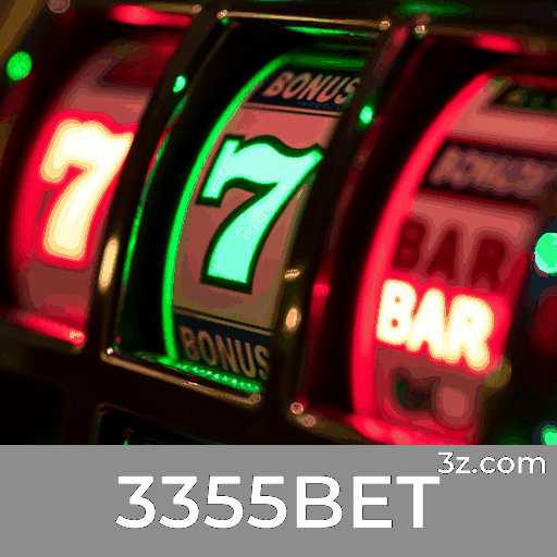 3355BET: Diversão Ilimitada para Jogadores Brasileiros