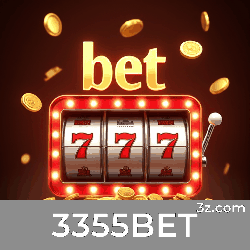 3355BET: Experiência Imersiva com Dealers Ao Vivo no Cassino Online do Brasil