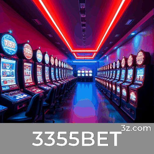 Estratégias Profissionais para Maximizar Suas Chances na 3355BET