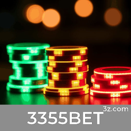 3355BET: O Melhor em Cassino Online e Apostas