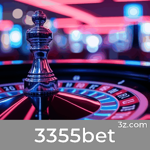 3355bet: Experiência Imersiva e Otimizada para Brasileiros