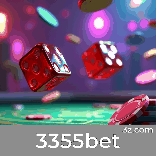3355bet: Experiência Imersiva e Otimizada para Brasileiros