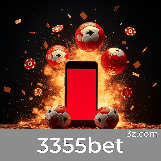 3355bet: A Experiência Autêntica de Cassino Brasileiro