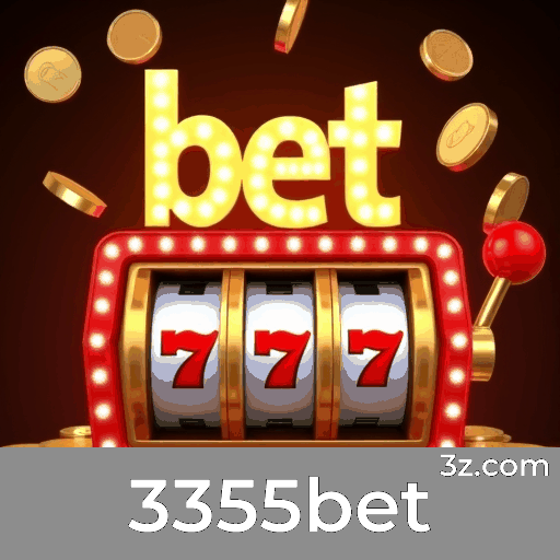 3355bet: Cassino Premiado e Seguro