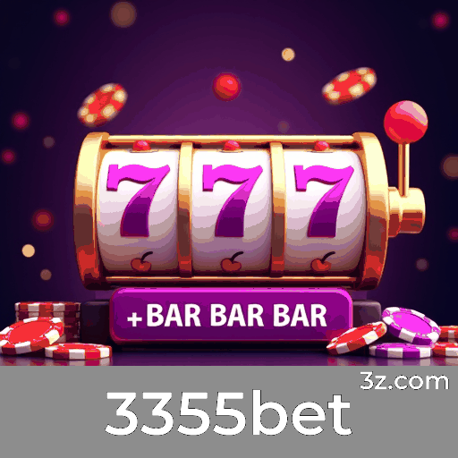 3355bet: A Experiência Autêntica de Cassino Brasileiro